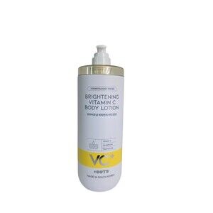 OOTD VC+ Brightening Vitamin C Body Lotion 25.36 fl.oz